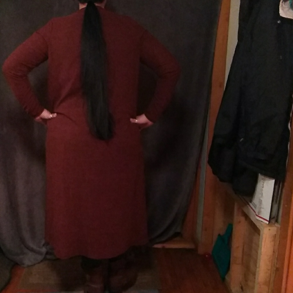 Long duster - Picture 6 of 6